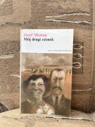 Mój drugi ożenek    Józef Morton