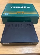 Amiko Viper 4K COMBO V40