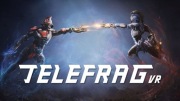 Telefrag VR Steam Key