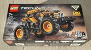 LEGO TECHNIC 42199 Monster jam DIGatron