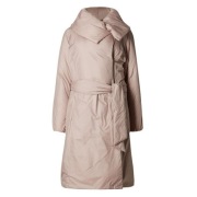 Marks & Spencer Per Una padded quilted duvet coat 40/12UK