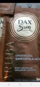 Chusteczki samoopalające dax sun Aruba super efekt opalenizny cena za 25