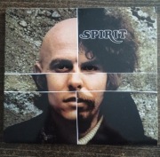 Spirit - s/t Repertoir.