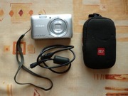 Nikon COOLPIX S3700 w bardzo dobrym stanie