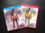 Likwidator [blu-ray] pl