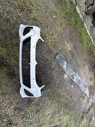 Bmw 850i zderzaki przód tył