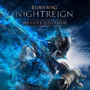 ELDEN RING NIGHTREIGN DELUXE EDITION PS5 