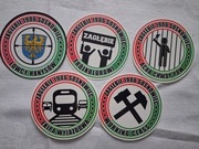 Vlepki Zagłębie Sosnowiec #12