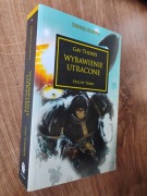 Wybawienie utracone - Gav Thorpe