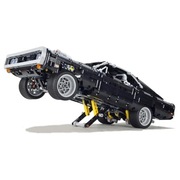 Dodge Charger 1077pcs