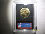 2 zł mennicze -granding -Smoleńsk