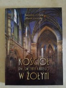 Kościół pw. św. Jana Kantego w Żołyni 