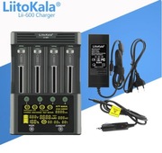 Ładowarka Liitokala Lii-600