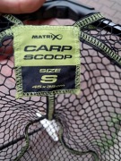 Matrix carpe Snoop rozmiar s