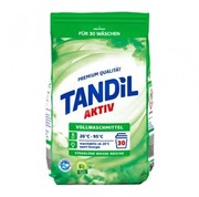 Tandil proszek do prania białego Z Niemiec 30 prań