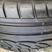 Klosz kierunkowskaz 42626R6 VW Volkswagen Passat B2 Jetta II