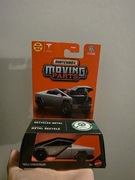 Matchbox Tesla Cybertruck nowe