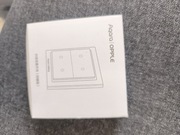 Aqara Opple – Bezprzewodowy przełącznik (4 przyciski)