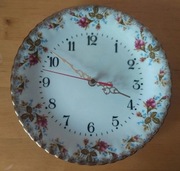 Zegar ścienny Chodzież 