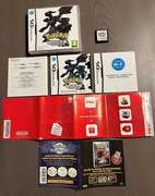 Pokemon White Version