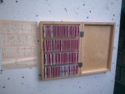 Slajdy ramki plus etui 