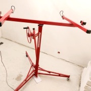 Podnośnik do płyt G-k, gipsowych, meblowych, K-G