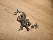 006 - Mordheim - oldhammer - Dwarf Treasure Hunters gang