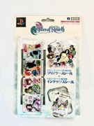 Nowa Karta Pamięci PlayStation 2 Tales of Rebirth Limited edition Hori ps2