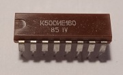K500IE160  (MC10160)