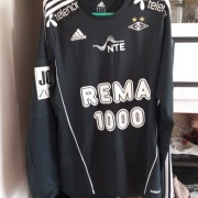 Bluzy sportowe męskie firmy Adidas 