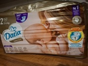 Pieluszki Dada Extra Care Rozmiar 2 44 szt.