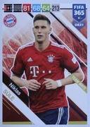 FIFA 365 2019 UPDATE EDITION - UE21 Niklas Sule