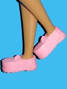 Lalka Barbie  - BUTY 2023_233010 (NN)