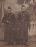 Wojsko Polskie. Ułani 