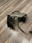 GREAT WALL HOVER H6 ZAMEK KLAPY TYLNEJ BAGAŻNIKA