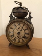 STARY BUDZIK Z KATALOGU JUNGHANS CHERIE