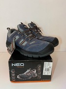 NEO Tools - Półbuty robocze 82-037 rozmiar 46 - NOWE