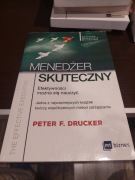 Menedżer skuteczny