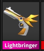 Lightbringer Murder Mystery 2 Roblox