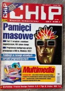 Magazyn Chip 11/96