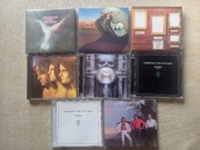 Emerson, Lake & Palmer zestaw 8 płyt zespołu [ideał, 12CD]