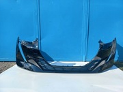 Peugeot 208 ll 2019=> zderzak przód czasz antrapa 