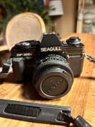 Aparat Seagull DF-300x 