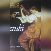 Oksfordzka ilustrowana encyklopedia sztuki