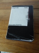 Fiodor Dostojewski - Listy ZOBACZ 