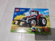 Lego City 60287