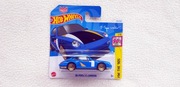 Hot Wheels HW The 90s - 96 Porsche Carrera - 1/10
