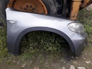 Błotnik prawy BMW F5