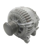 Alternator Valeo 021903026L 180A VW Audi Skoda Seat po regeneracji 