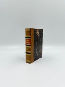 Nauka praktyczna dla pasterzów dusz ludzkich, podług którey postępować…